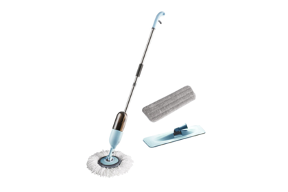 Швабра с распылителем Home One