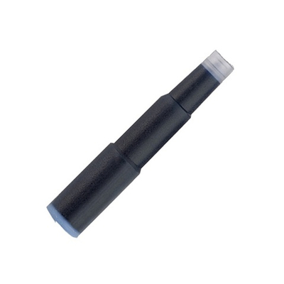 Cross Чернила (картридж), синий, 6 шт в упаковке