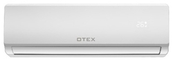 Кондиционер OTEX OWM-09TP белый