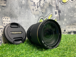 Tokina AT-X 16-50mm 2.8 (AT-X 165) PRO DX Nikon