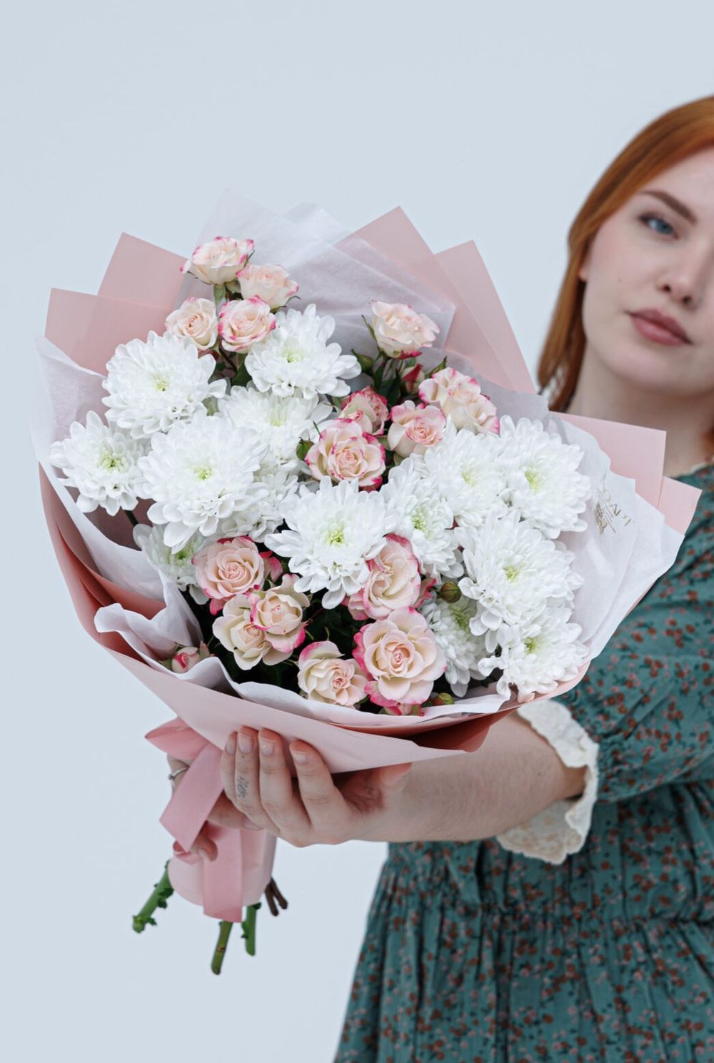 Идеальный "S" 