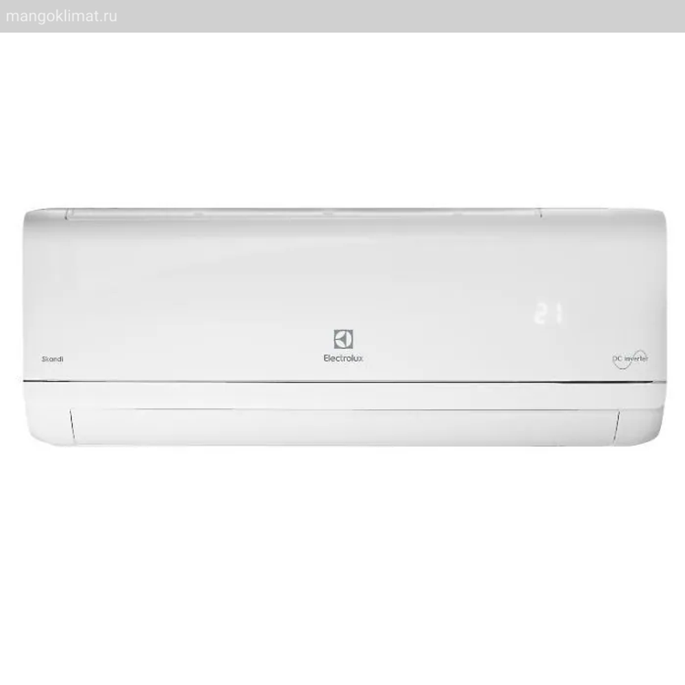 Electrolux EACS/I-12HSK/N3_24Y