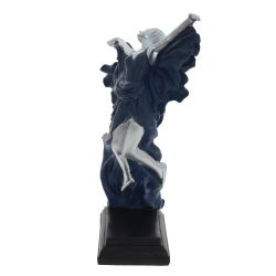 GAEM Фигурка декоративная "Девушка", L15 W11 H28 см