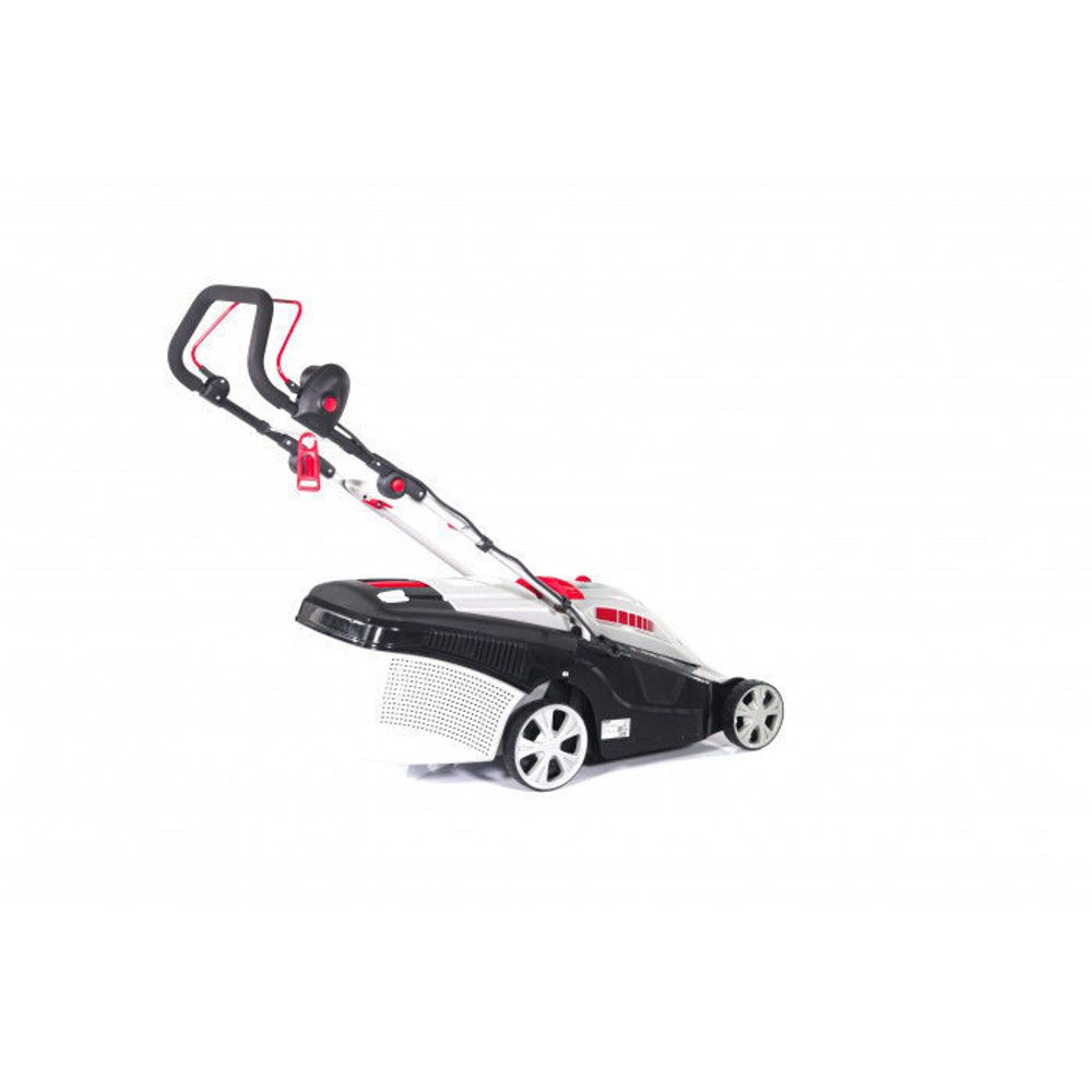 Газонокосилка электрическая GEOS Comfort 40 E
