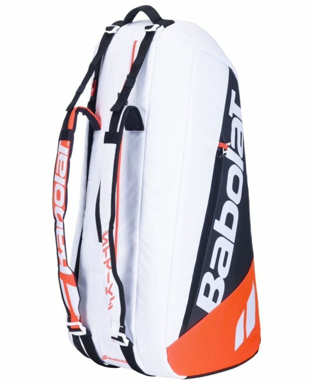 Сумка теннисная Babolat Pure Strike Thermobag X6