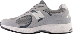 Кроссовки New Balance 2002 серый