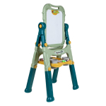 Доска для рисования с пеналом 88*30*49 см. коробка 050-9A