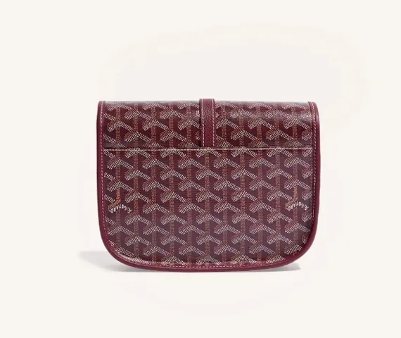 Сумка GOYARD Belvedere PM