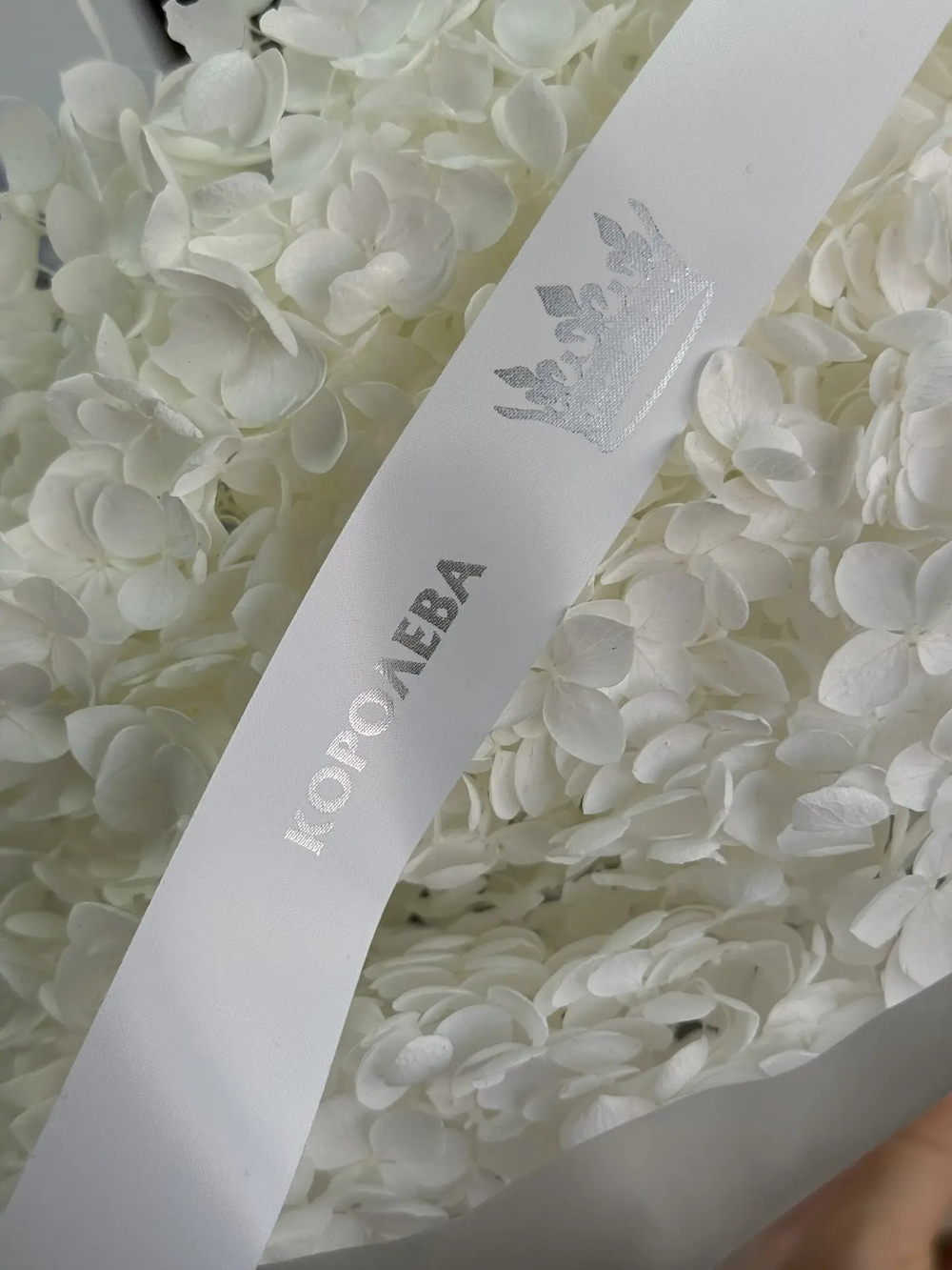 Ленты с логотип .