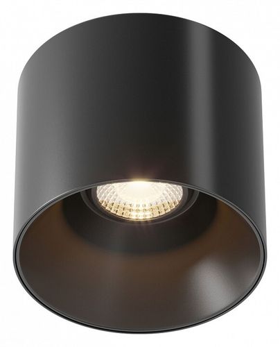 Накладной светильник Maytoni Technical C064CL-01-25W3K-RD-B