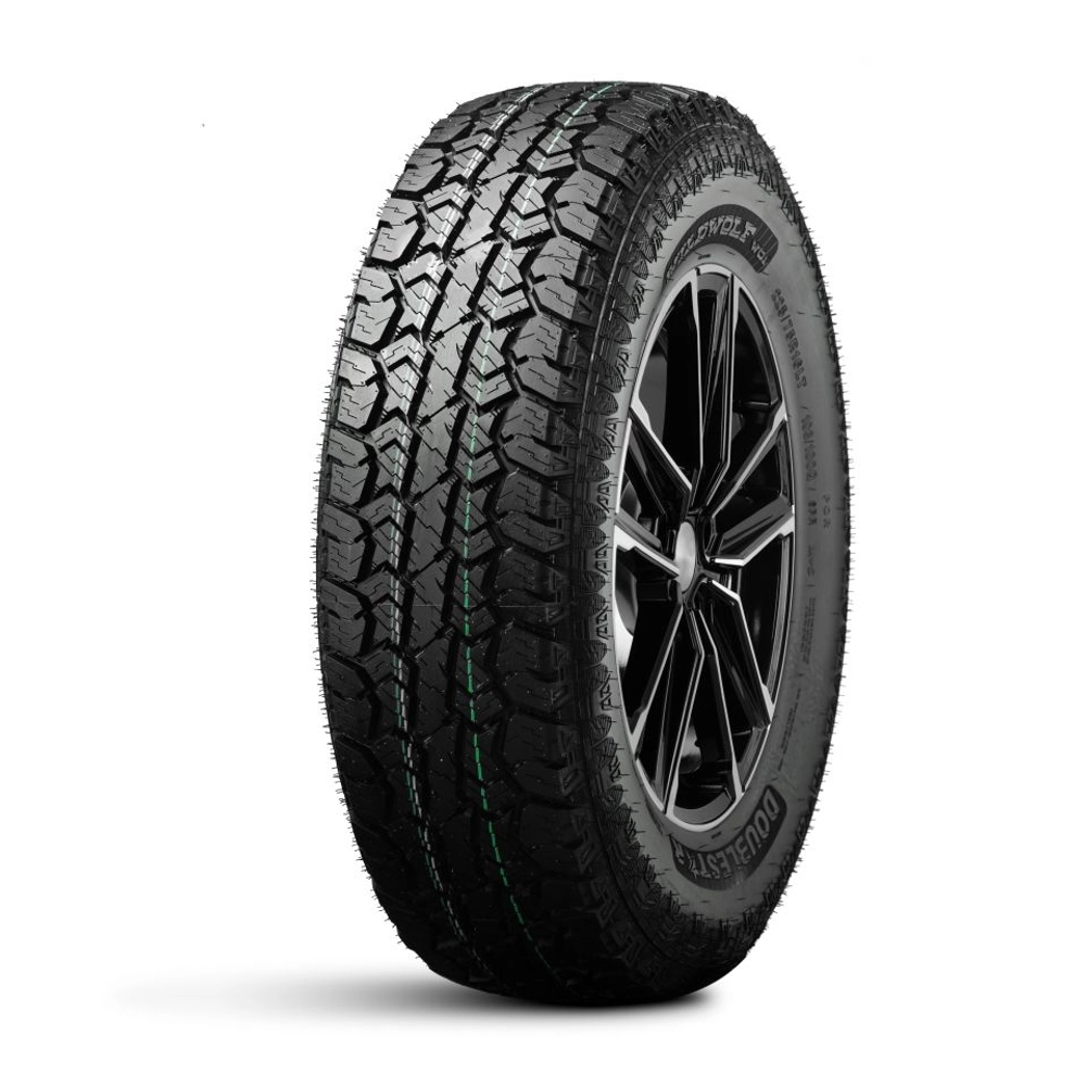 Летняя шина DoubleStar W01 (265/65 R17C 120Q)