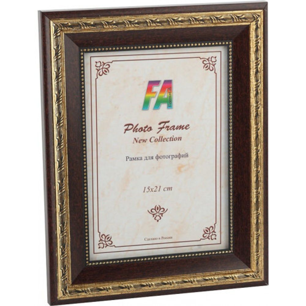 FA пластик Камыш венге 10x15 | FA фототовары