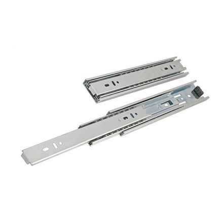 Направл. шариковые H-35  400мм (подходит - Мори столы)