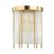 Настенный светильник Odeon Light Hall York 4788/2W