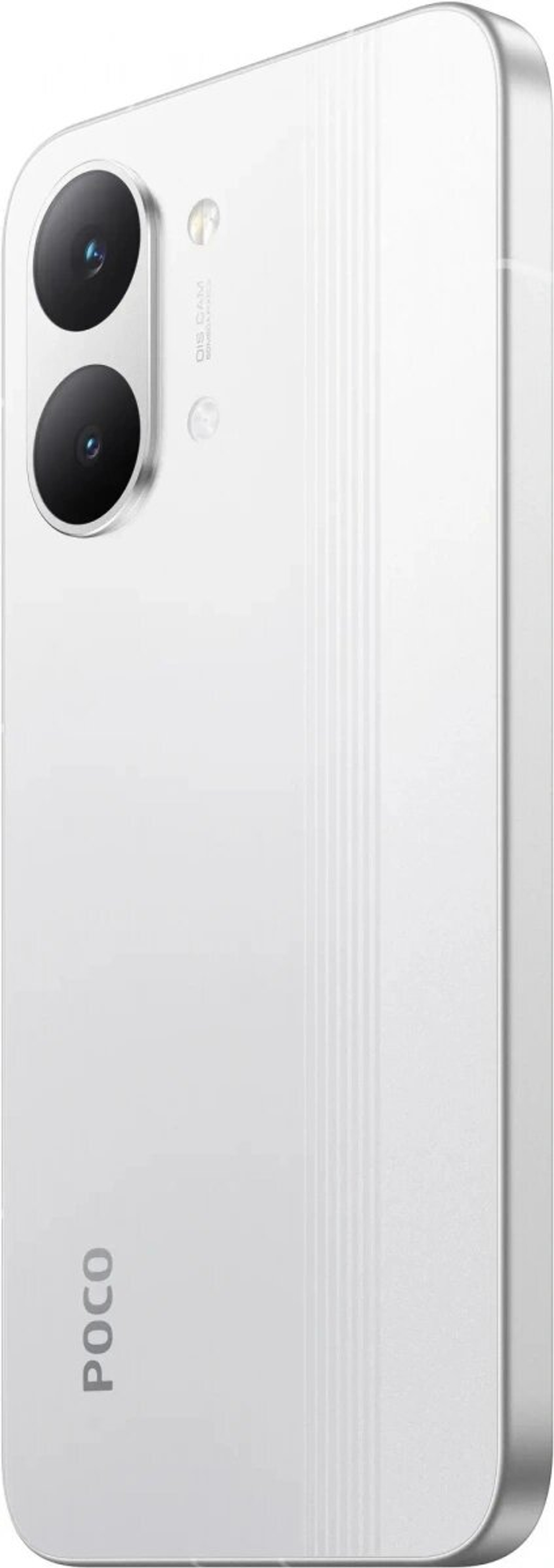 Смартфон Poco X8 Pro Max 12/256Гб Белый