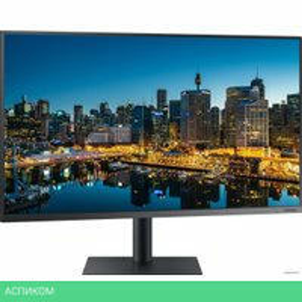 Монитор Samsung 870V LF32TU870VPXEN