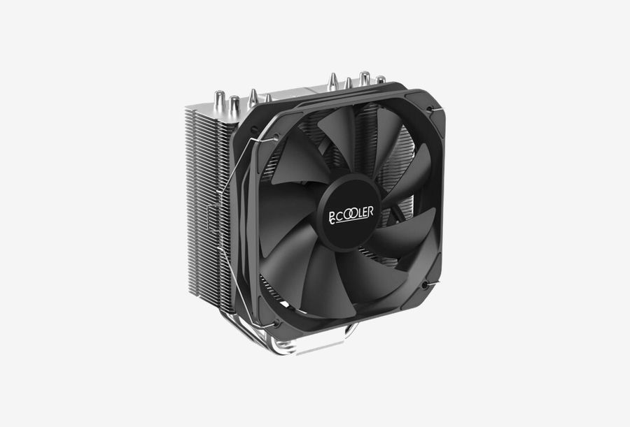 PCCooler GI-Paladin 400_0126709110921