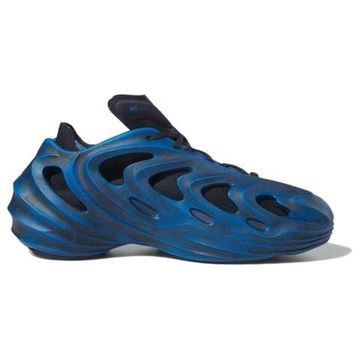 Кроссовки adidas originals AdiFOM Q - это универсальный топ Унисекс