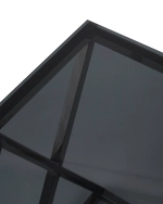 Журнальный стол Stool Group ИНСИГНИЯ EET-026-BG-SK