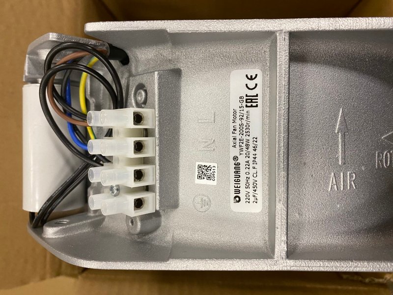 YWF2E-200S-92/15-GB (W2E200)