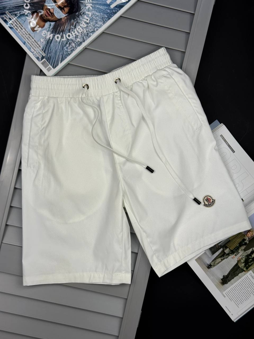 Шорты Moncler