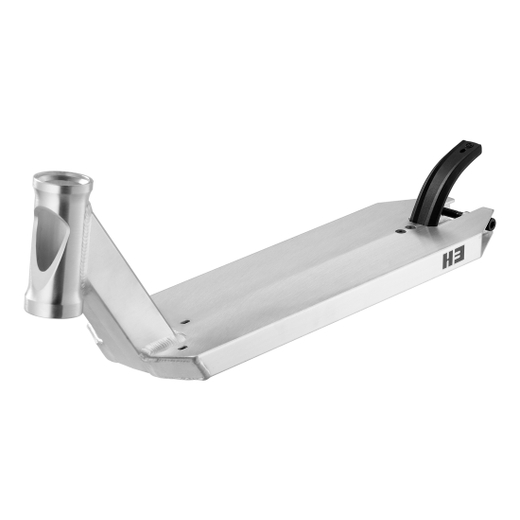 Дека HIPExtreme H3, 490*120 мм, серебро