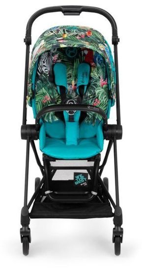 Прогулочная коляска Cybex Mios Fe DK We the Best