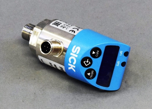 SICK PBS-RB010SG1SSND5A0Z