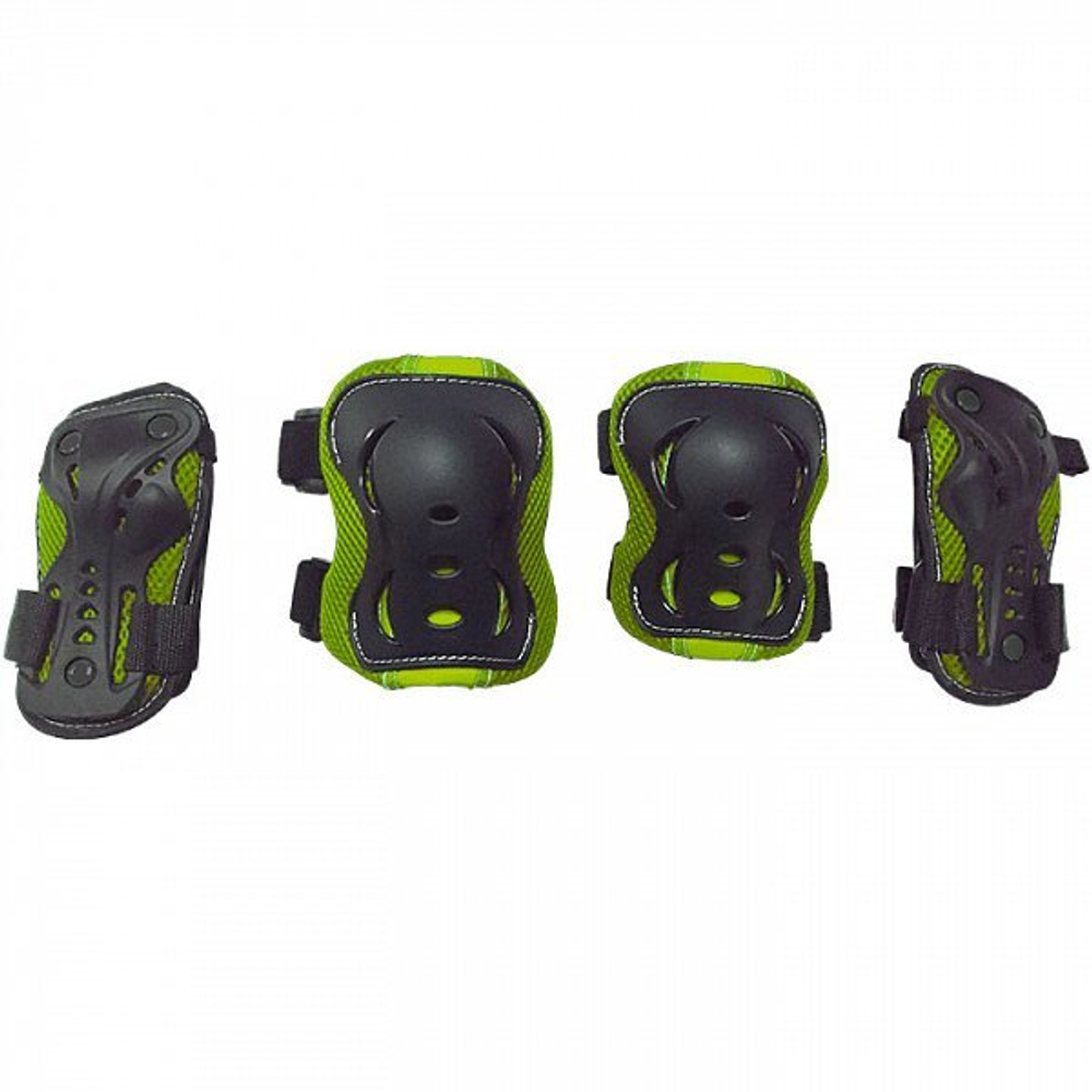 Защита Safety line 700 (M) черно-зеленый