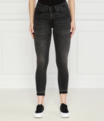 Джинсы 932-4 HUGO - графитовый(50519941)