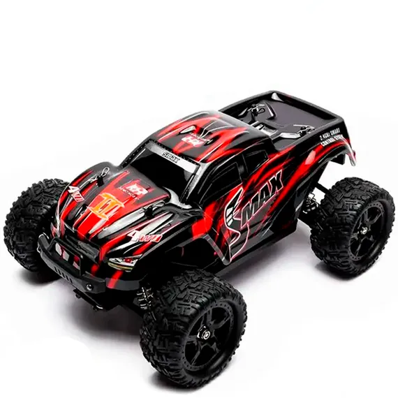 Радиоуправляемый монстр Remo Hobby SMAX v.2 RH1631V2