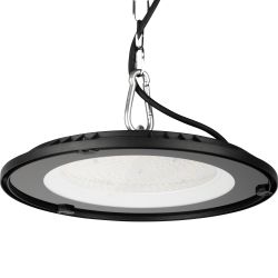 Светильник светодиодный ЭРА SPP-402-0-65K-150 150Вт 6500K IP65 | Светильники для высоких пролетов (хайбеи)