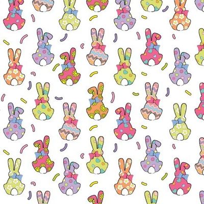 bunny, easter