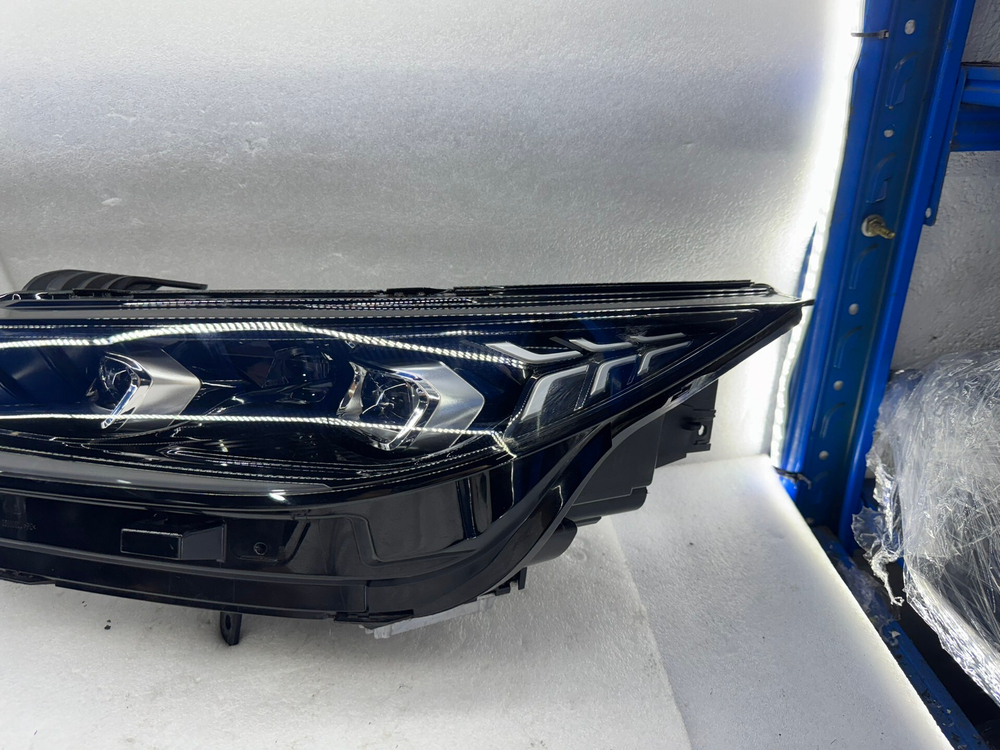 Оригинальная LED фара для Chery Arrizo 5 GT (правая/левая)