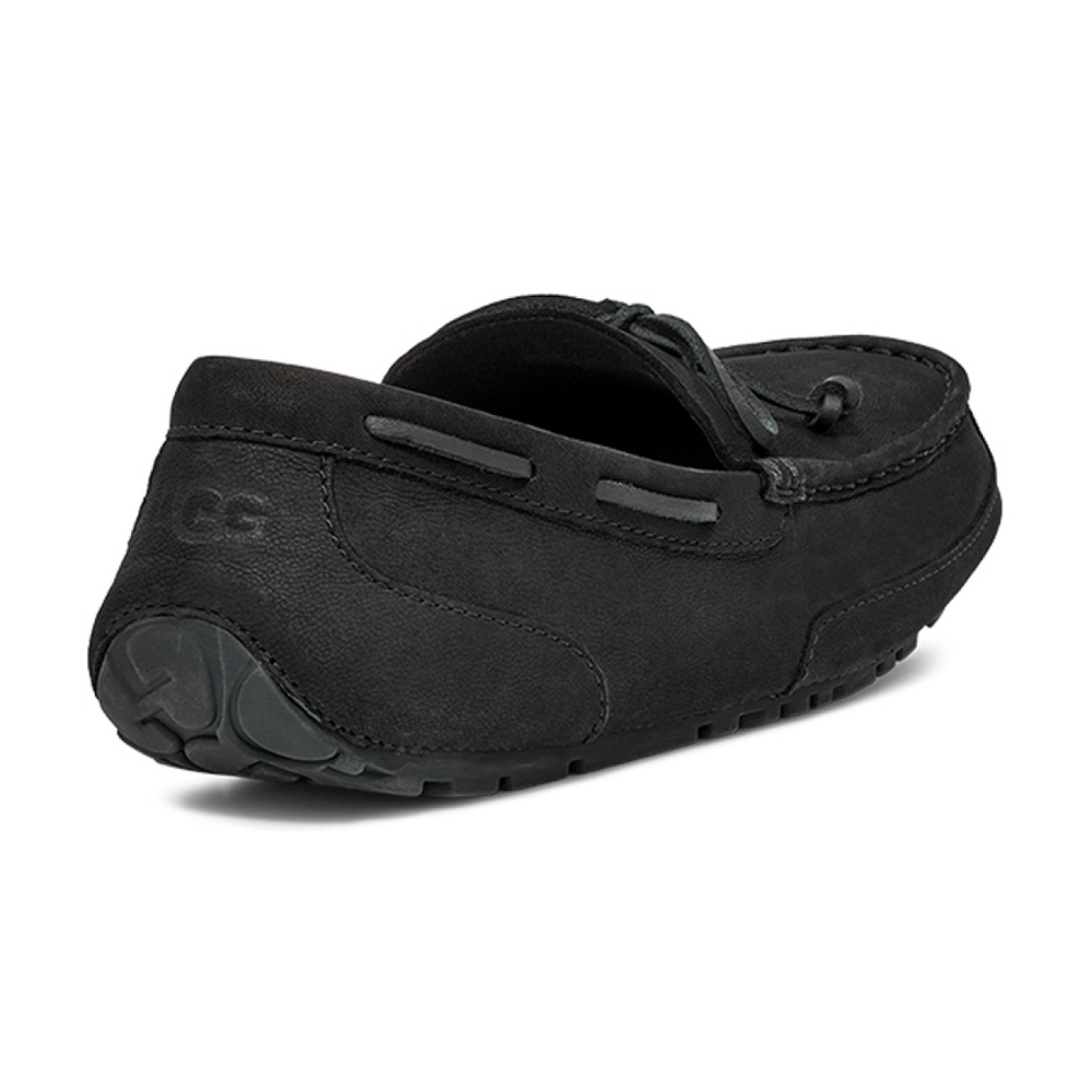 Мокасины UGG Chester, 1137230-BLK