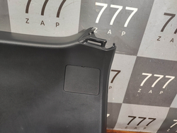 Обшивка крышки багажника Toyota RAV4 V (XA50) 18-нв Б/У Оригинал 677500R120C0