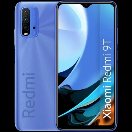 Redmi 9T (M2010J19SG)