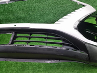 Бампер передний Changan Uni-T (2020-н.в.)