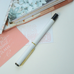 Ручка шариковая "Цилиндр"