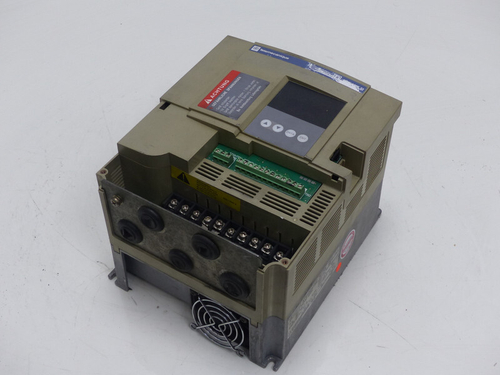 Schneider Electric ATV18U41M2