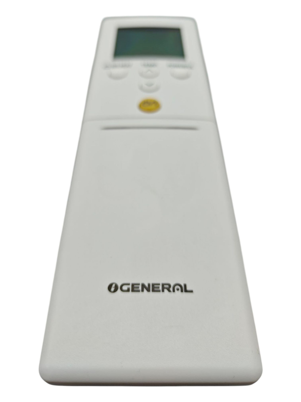 Пульт для кондиционера General AR-REB1E