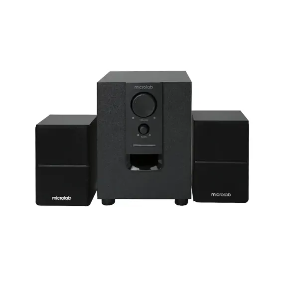 Microlab M-106BT Black