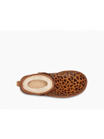 Ugg Classic Ultra Mini Leopard