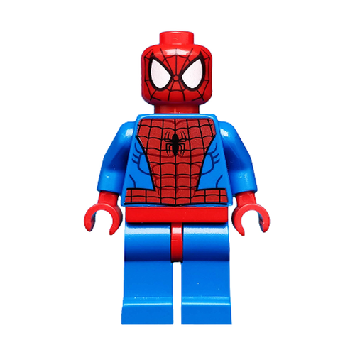 Человек-Паук sh0115