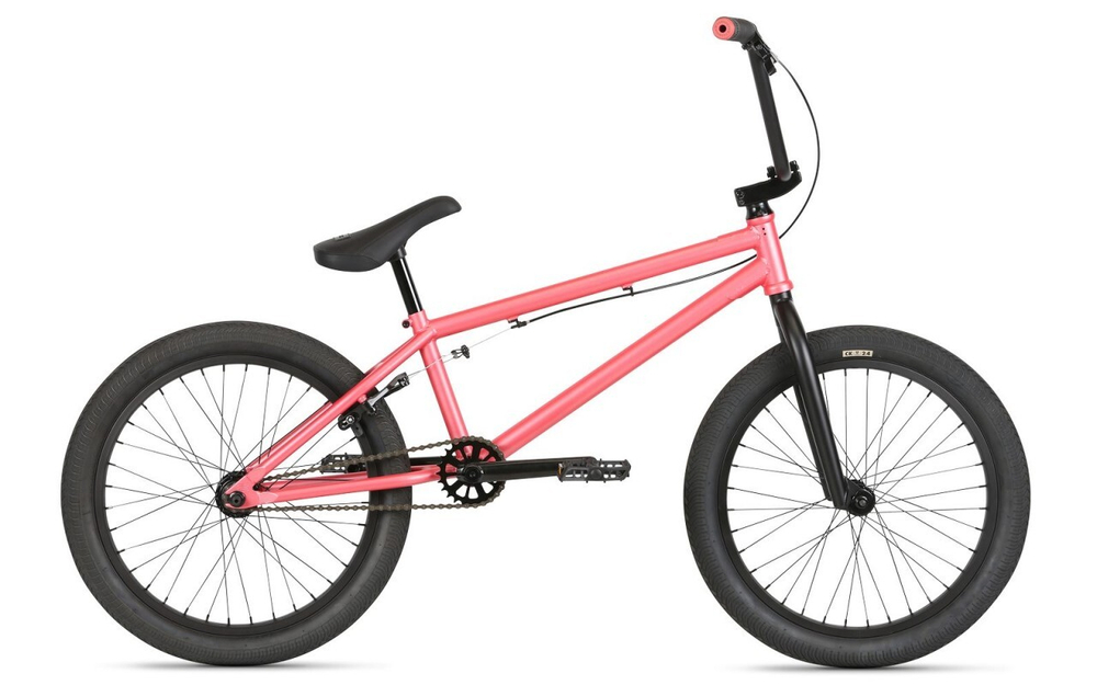 BMX Premium Inspired (2021)