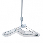 Держатель мопа, под карманы, 60 см HQ Profiline