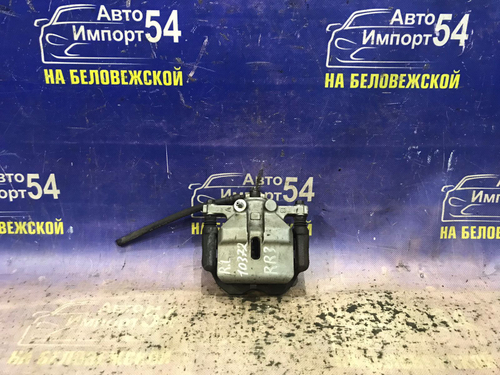 Суппорт тормозной задний левый Honda ELYSION 2004-2013