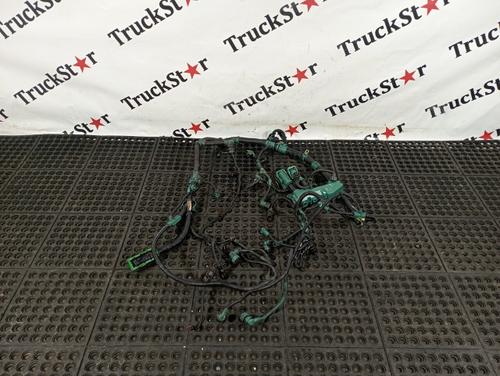 Проводка двигателя D13A 2017г.