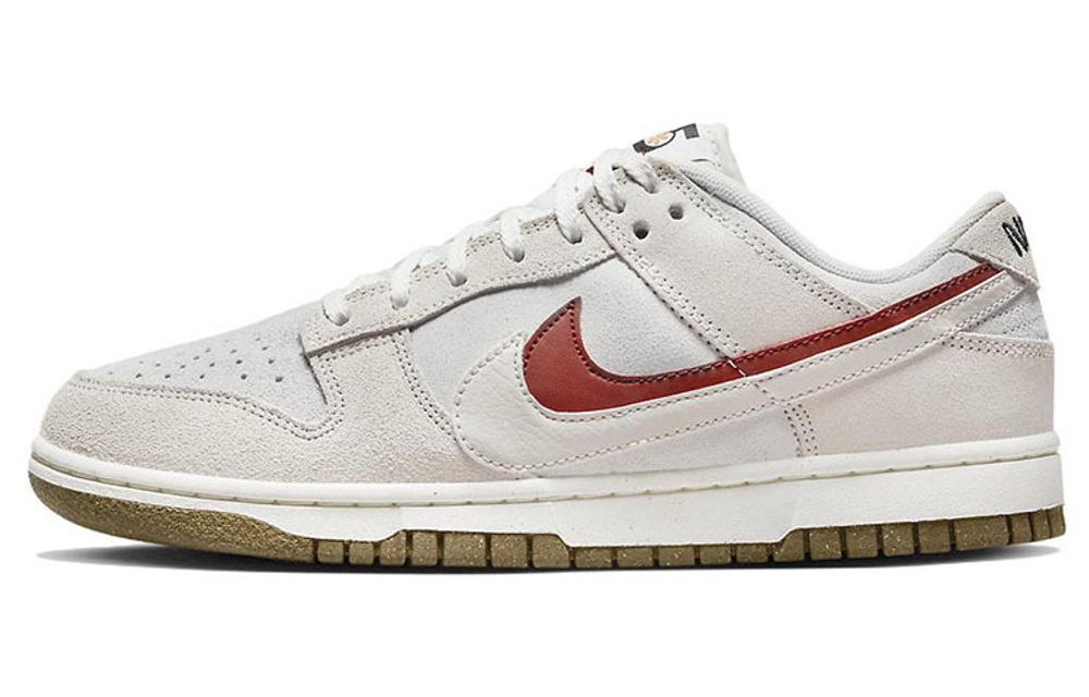 Кроссовки Nike Dunk Low Se "85" (Женская размерная сетка)