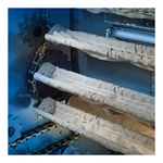 Шкаф расстоечный Jac BA Pro